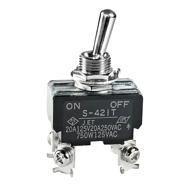 S421T NKK Switches electronic component
