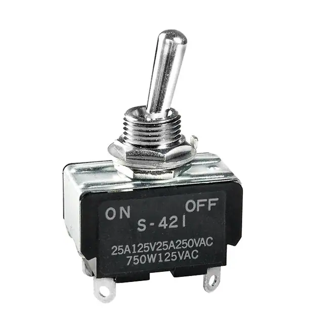 S421 NKK Switches electronic component