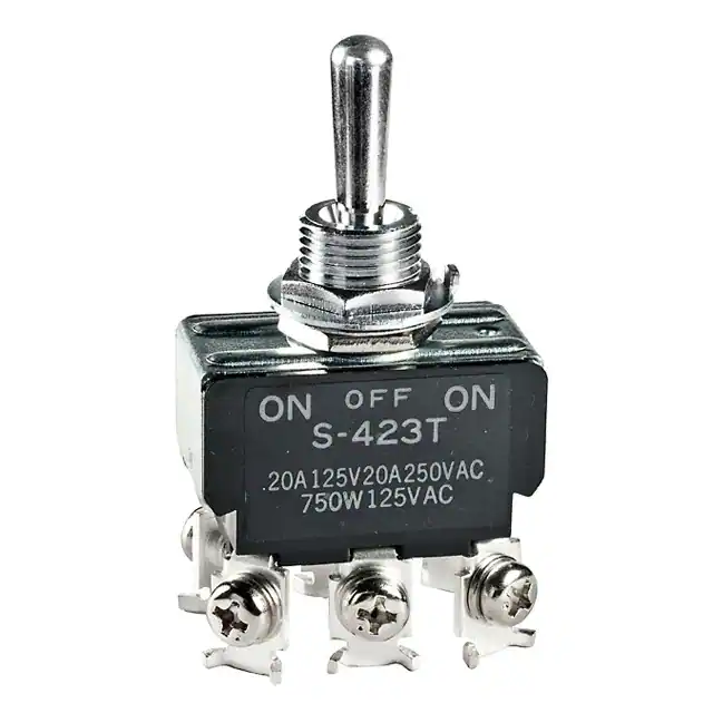 S423T NKK Switches electronic component
