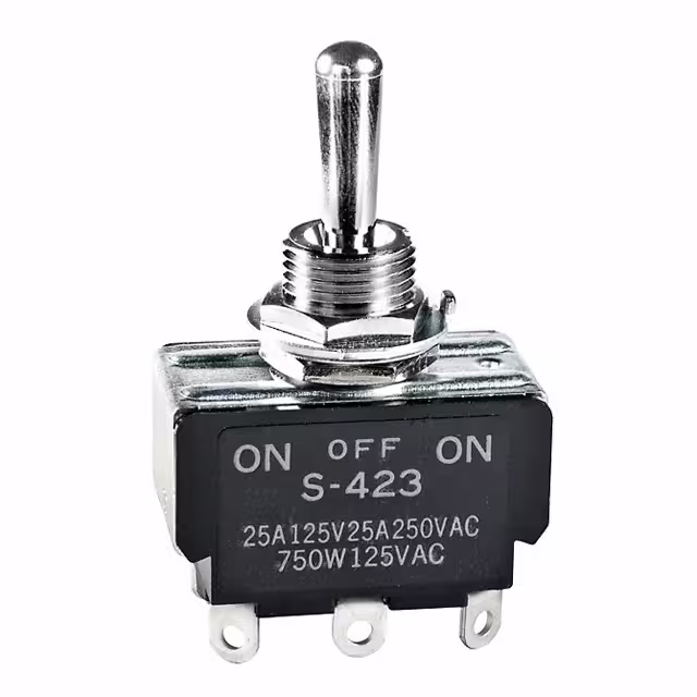 S423 NKK Switches electronic component