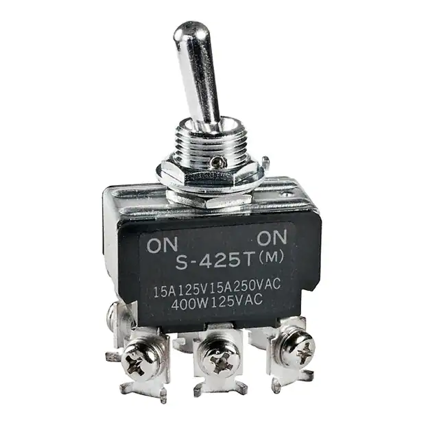 S425T NKK Switches electronic component