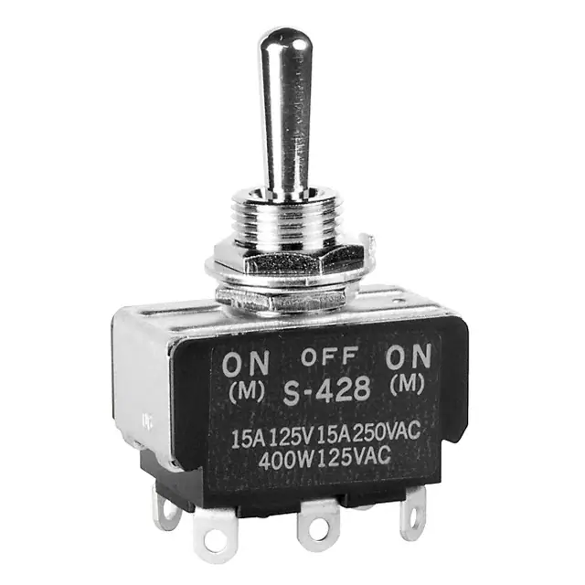 S428 NKK Switches electronic component