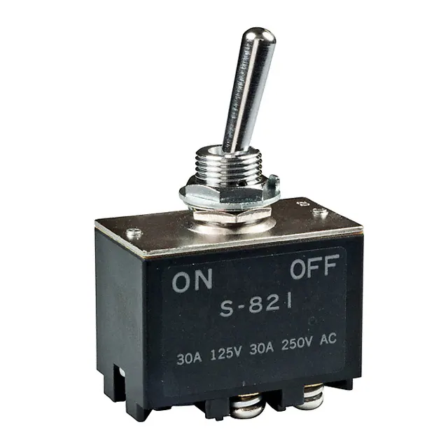 S821/C-UL NKK Switches electronic component