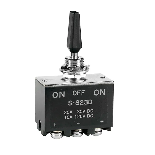 S823D NKK Switches electronic component
