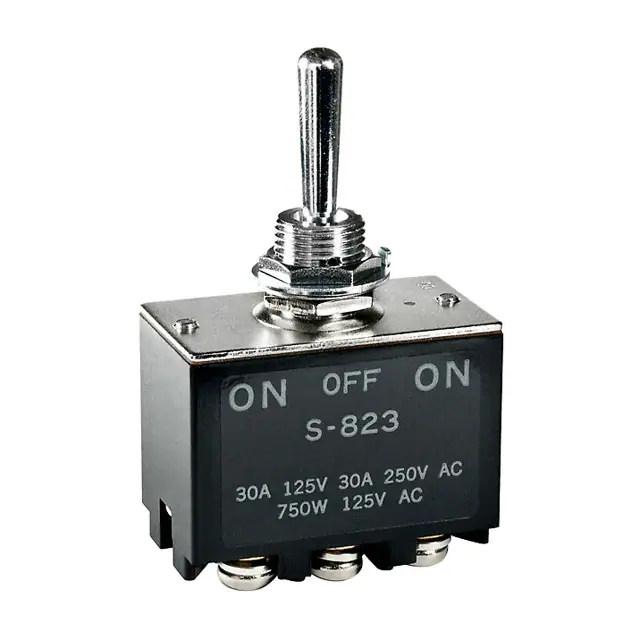 S823/328 NKK Switches electronic component