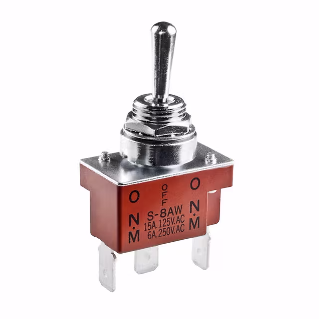 S8AWF NKK Switches electronic component