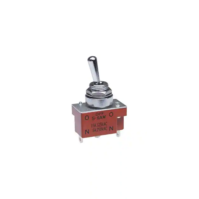 S9AW-WL NKK Switches electronic component