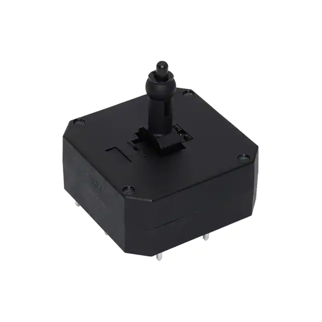 SAMXDH4MR11SP C&K electronic component