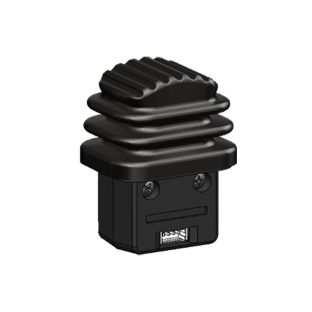 SAT-1-1-BK Ruffy Controls Inc. electronic component