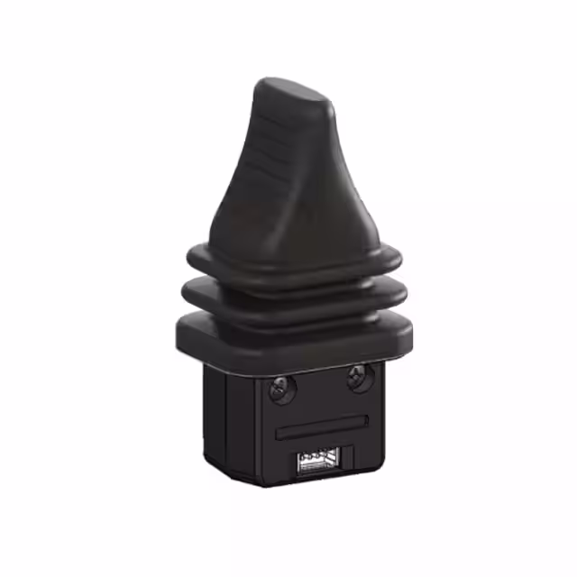 SAT-2-1-BK Ruffy Controls Inc. electronic component