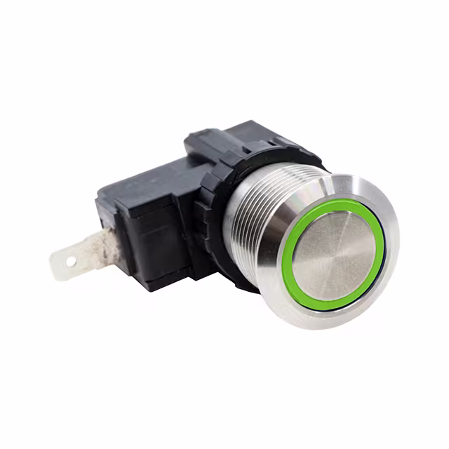 SAV4F13SS331 E-Switch electronic component