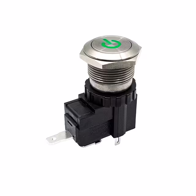 SAV4F1BSS531 E-Switch electronic component