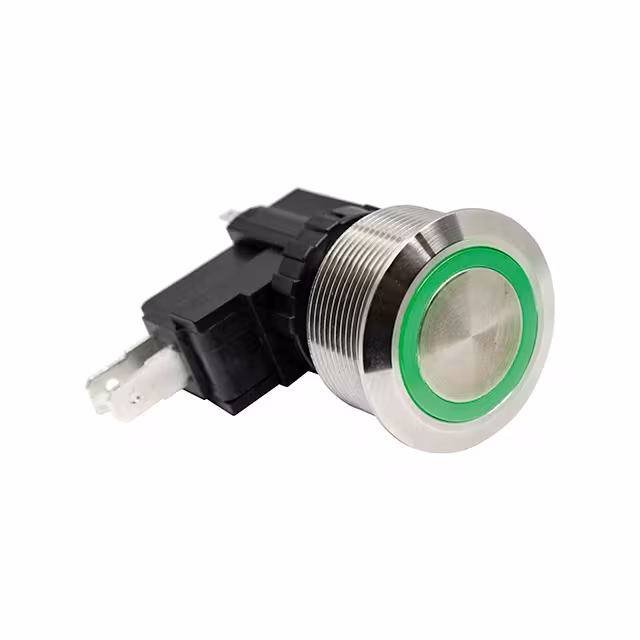 SAV7F1BSS331 E-Switch electronic component
