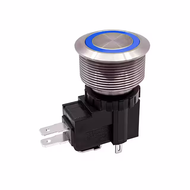 SAV7F1BSS341 E-Switch electronic component