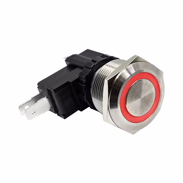 SAV8F13SS311 E-Switch electronic component