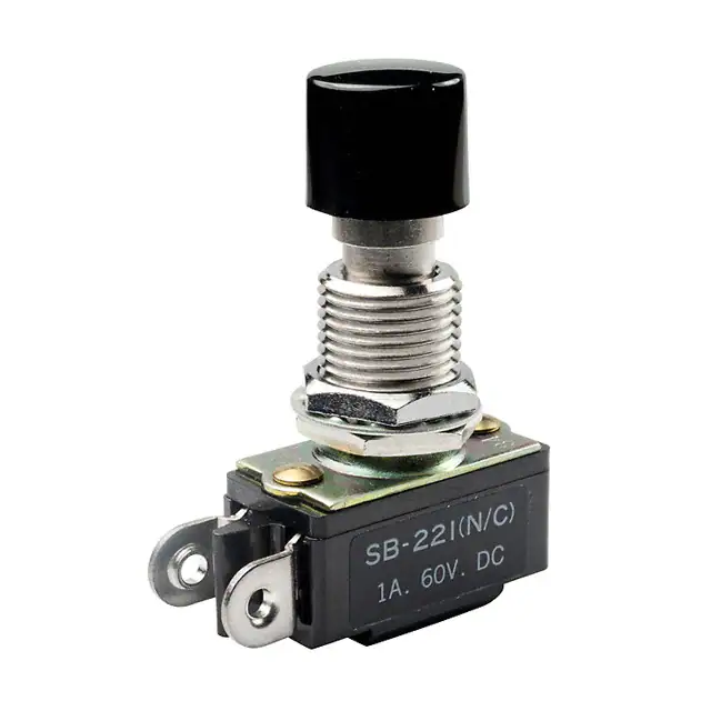 SB221NC NKK Switches electronic component