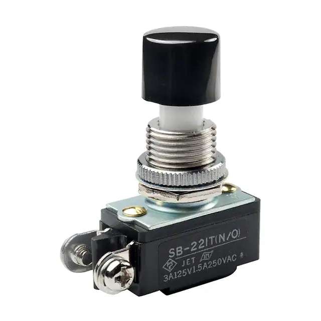 SB221TNO NKK Switches electronic component