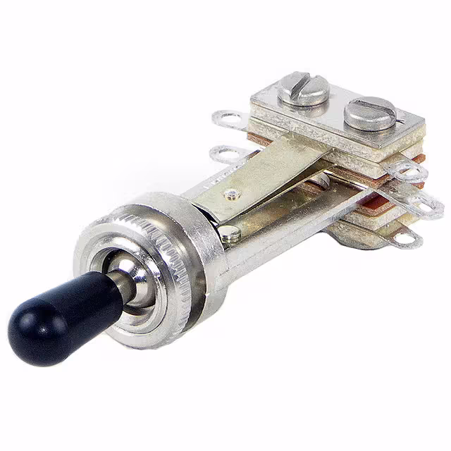 12010X Switchcraft Inc. electronic component