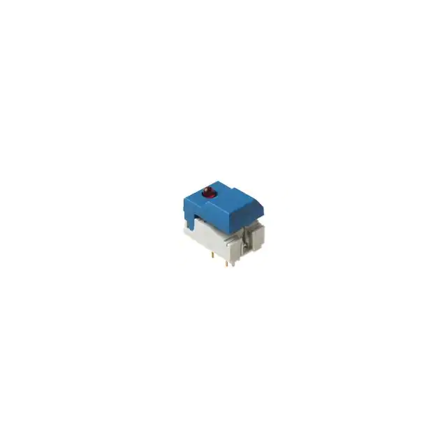 SER2LBUGNYEAU0A C&K electronic component