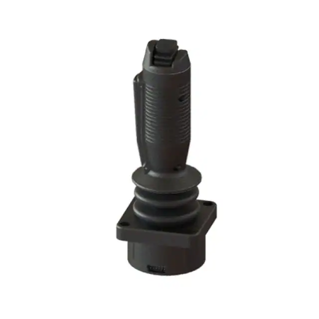 SG-E-4-S-A-1-A-BK Ruffy Controls Inc. electronic component