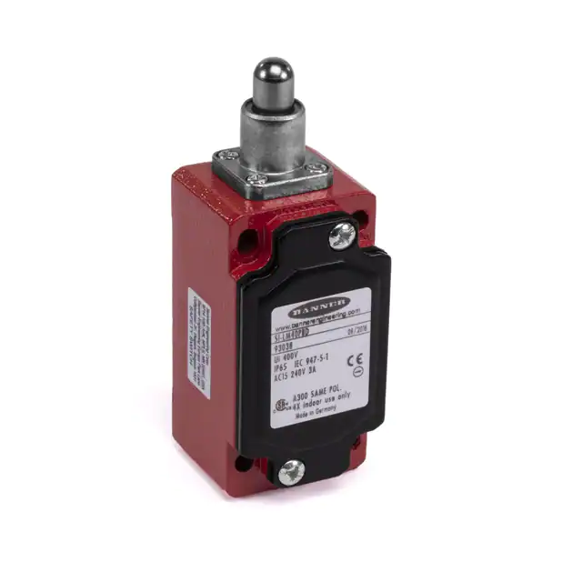 SI-LM40PBD Banner Engineering Corporation electronic component