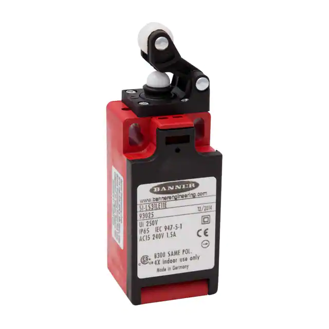 SI-LS31LA18E Banner Engineering Corporation electronic component