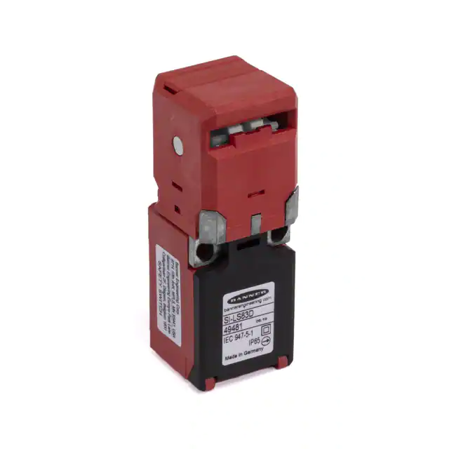 SI-LS83D Banner Engineering Corporation electronic component