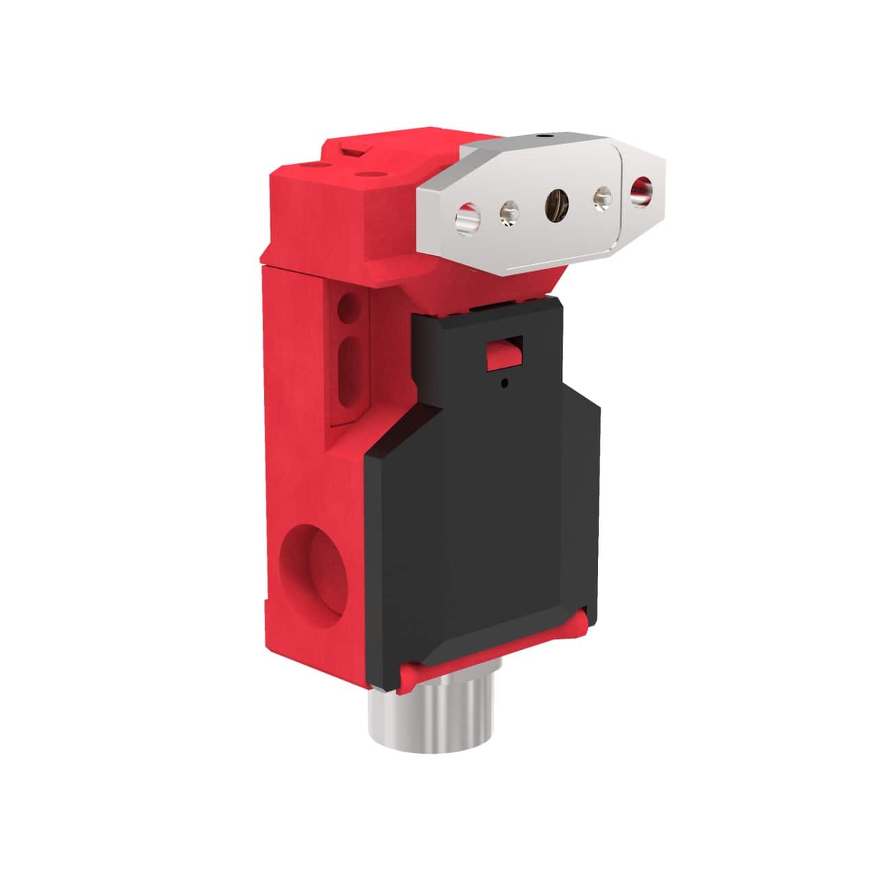 SI-QS90MRHF Banner Engineering Corporation electronic component