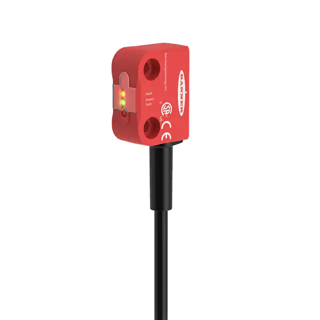 SI-RFPT-HP5 Banner Engineering Corporation electronic component