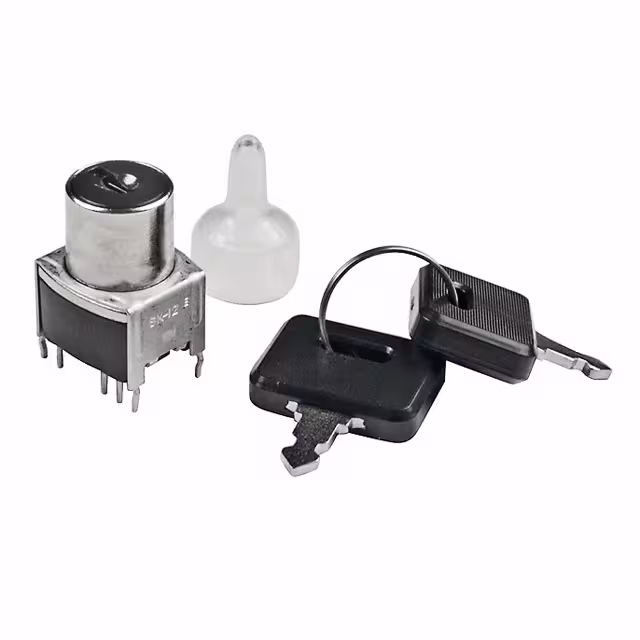 SK12BG13 NKK Switches related electronic component