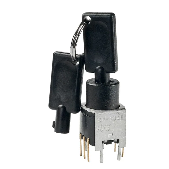 SK13AEG13 NKK Switches electronic component