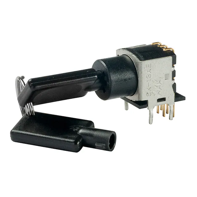 SK13AEG30 NKK Switches electronic component