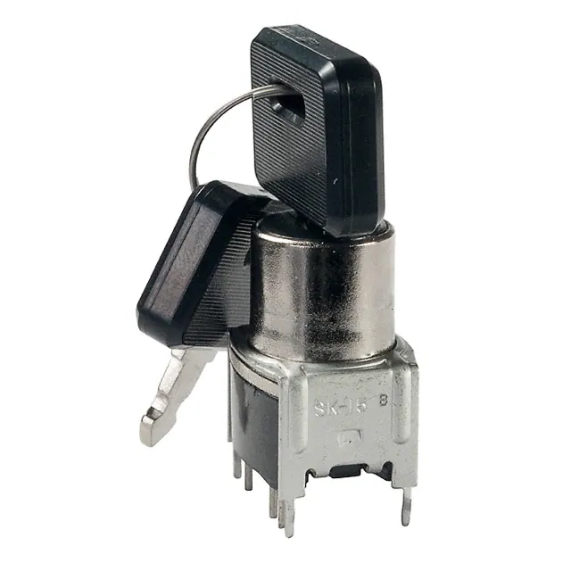 SK15BG13 NKK Switches electronic component