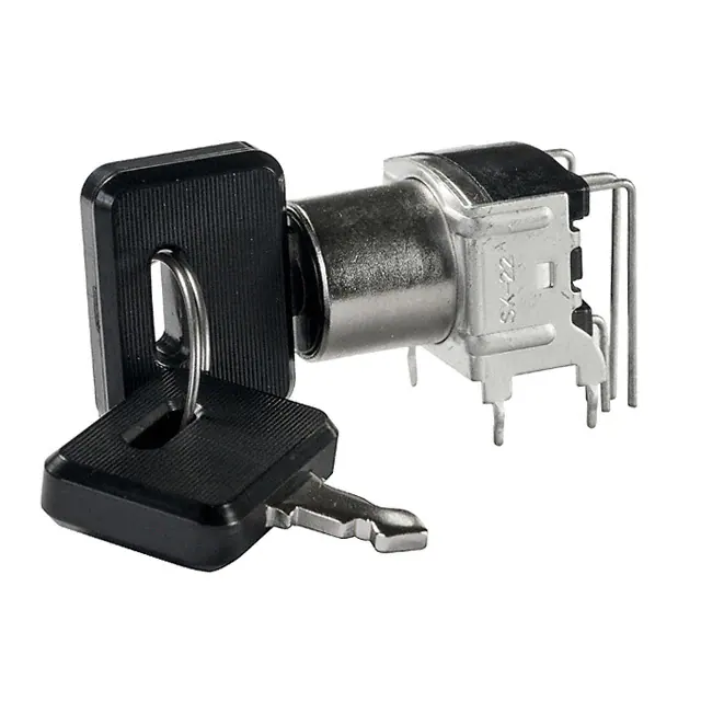 SK22AG30 NKK Switches electronic component