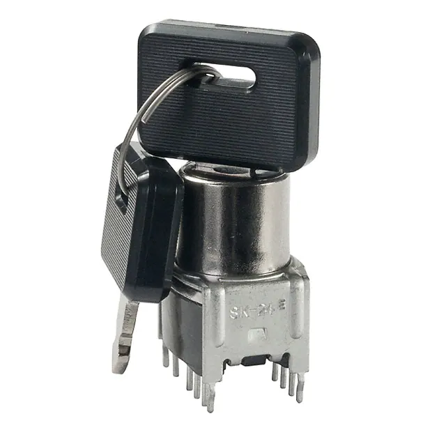 SK24EG13 NKK Switches electronic component