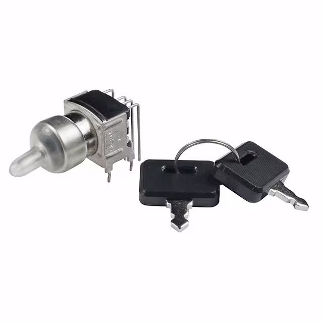 SK24EG30 NKK Switches electronic component