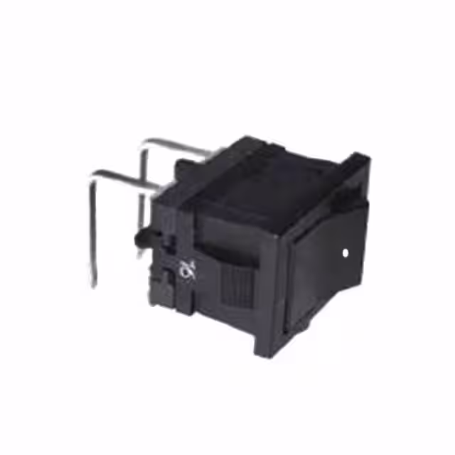 SLE210K4-5 Nidec Components Corporation electronic component