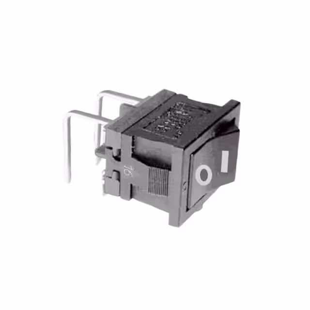 SLE210K4-6 Nidec Components Corporation electronic component