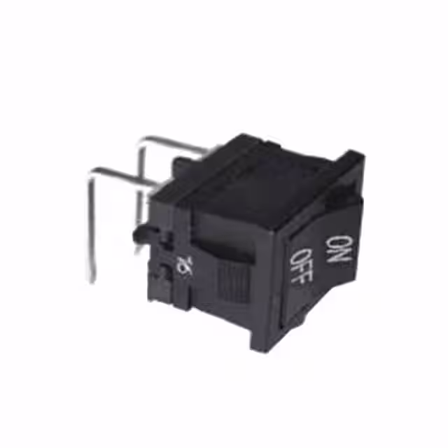 SLE210K4-7 Nidec Components Corporation electronic component