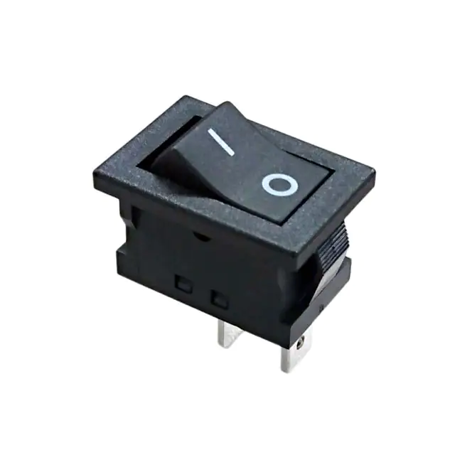 SLE6A5-9 Nidec Components Corporation electronic component