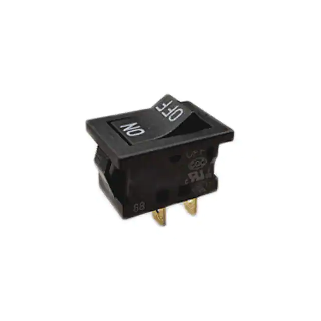 SLP8A20 Nidec Components Corporation electronic component