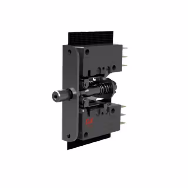 11SL40410 C&K electronic component