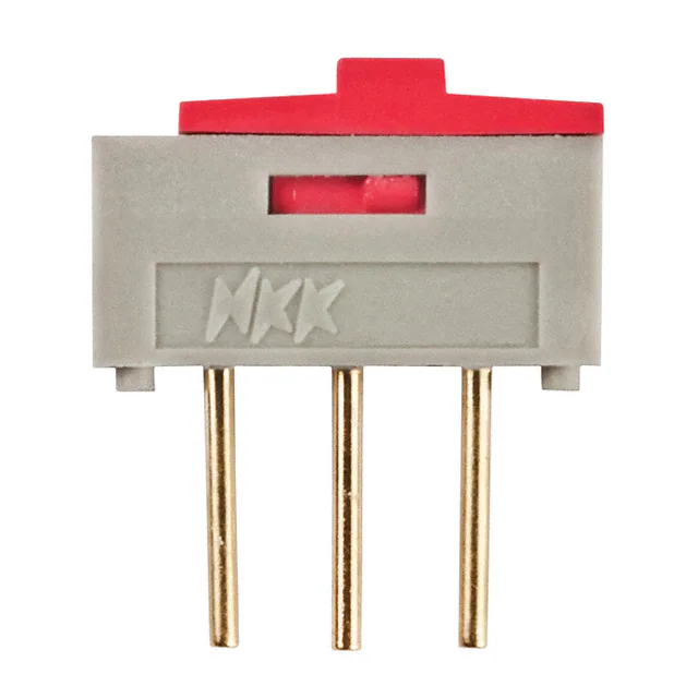 SM0320102 NKK Switches electronic component