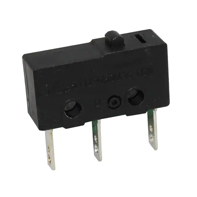 SM3CQF0801L00 CIT Relay and Switch electronic component