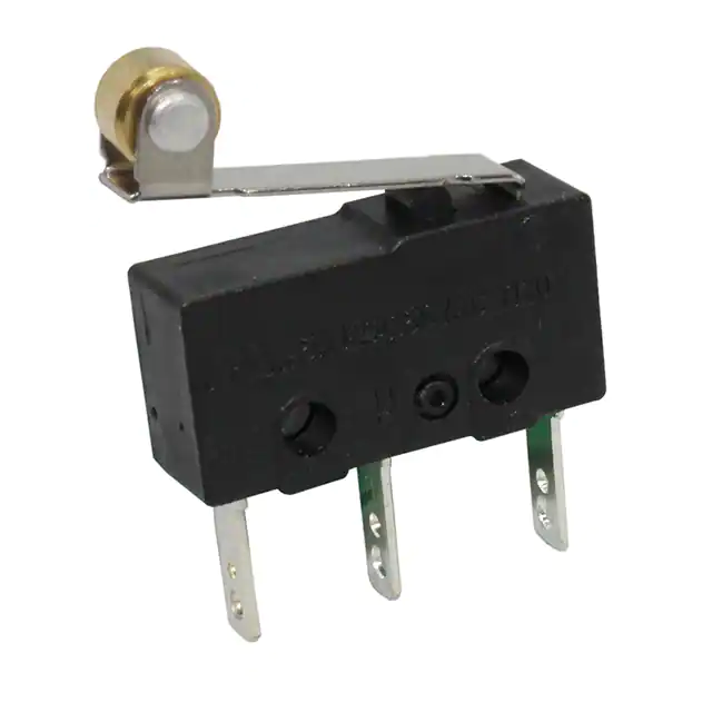 SM3AQF0801L03 CIT Relay and Switch electronic component