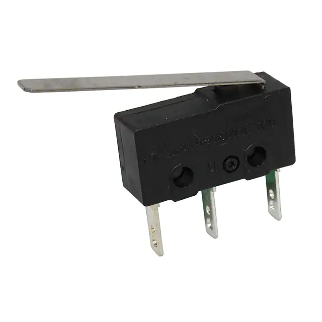 SM3CQF3501L04 CIT Relay and Switch electronic component