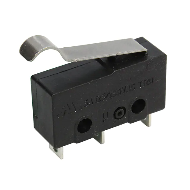 SM3AQF0802L02 CIT Relay and Switch electronic component