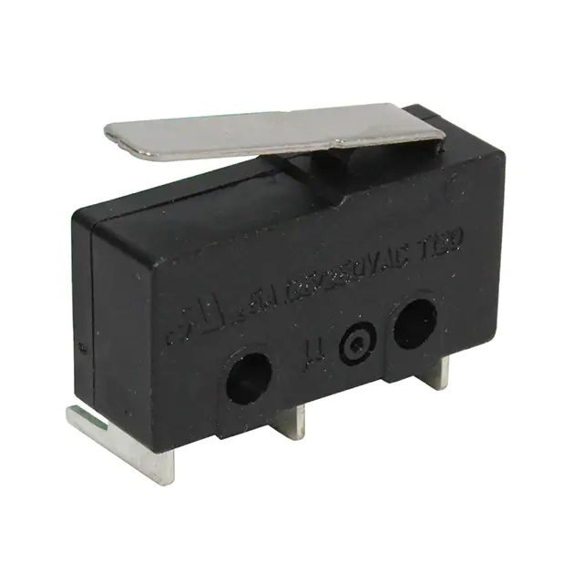 SM3AQF0804L01 CIT Relay and Switch electronic component