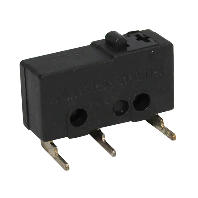 SM3CQF0805L00 CIT Relay and Switch electronic component