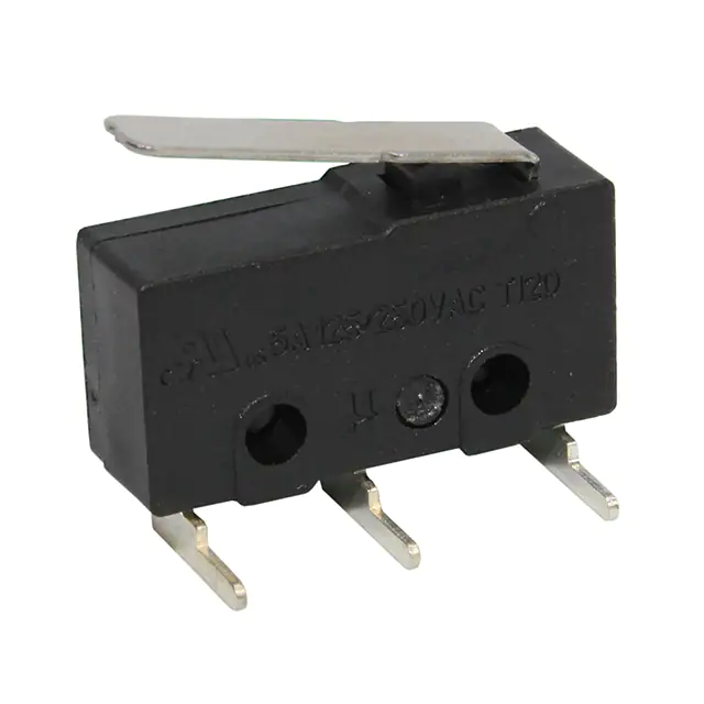 SM3AQF0805L01 CIT Relay and Switch electronic component